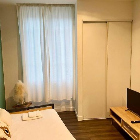 Studio Dans Un Quartier Anime De Реймс Екстер'єр фото